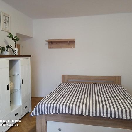 Lucka Lägenhet Ústí nad Labem Exteriör bild