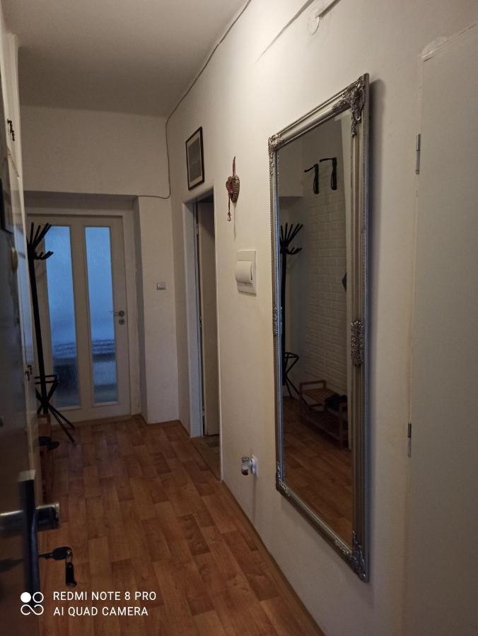 Lucka Lägenhet Ústí nad Labem Exteriör bild
