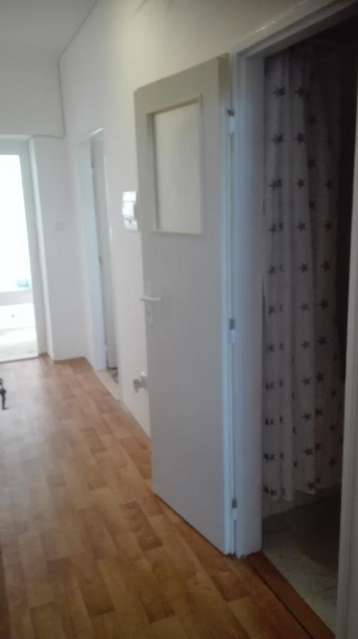 Lucka Lägenhet Ústí nad Labem Exteriör bild