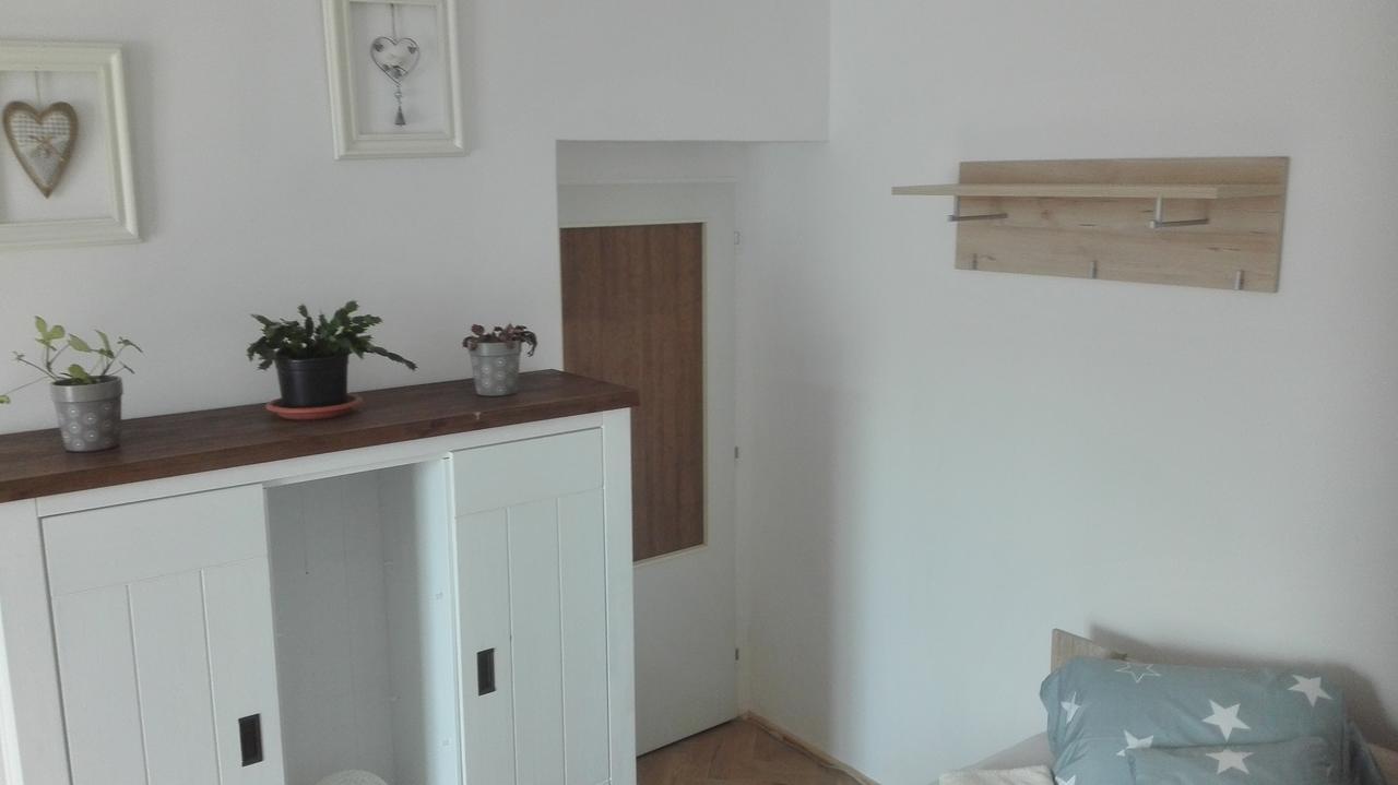 Lucka Lägenhet Ústí nad Labem Exteriör bild