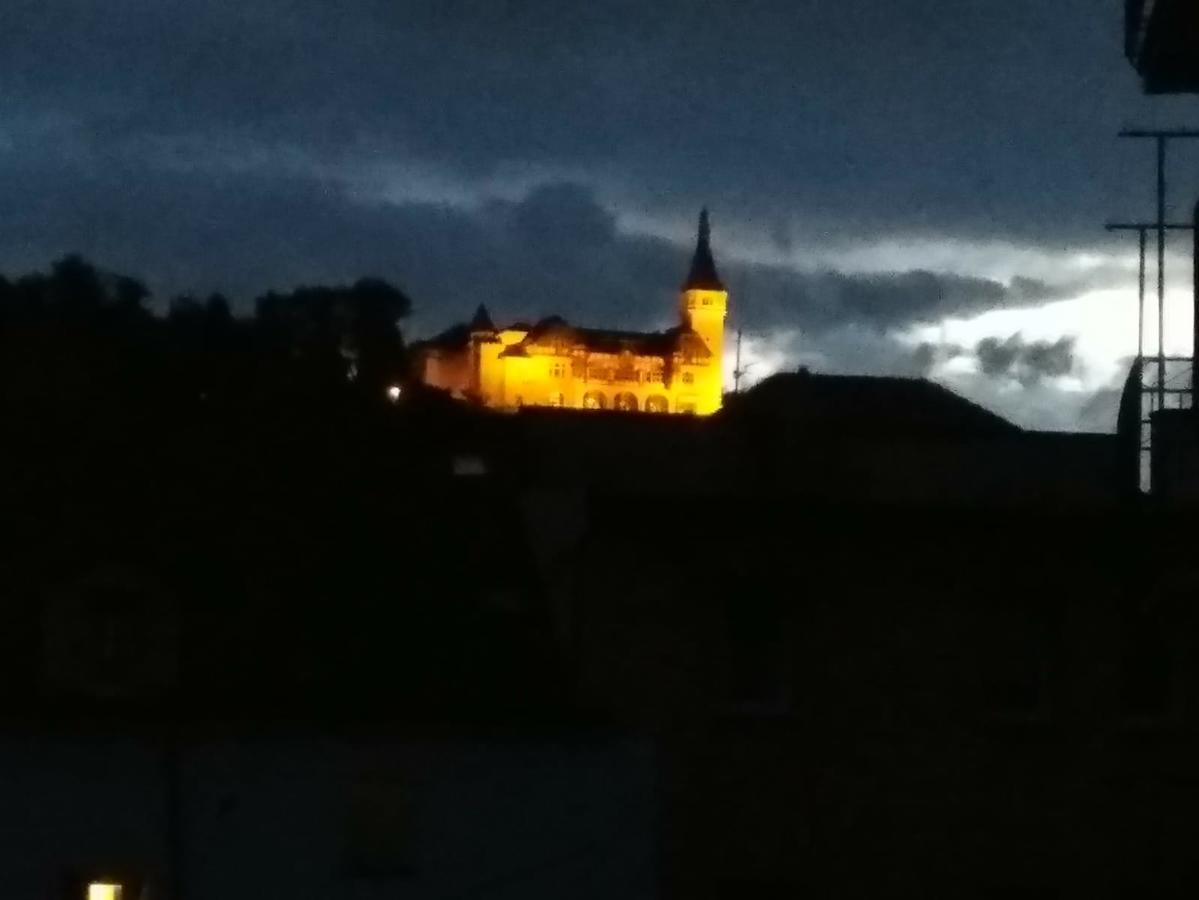 Lucka Lägenhet Ústí nad Labem Exteriör bild